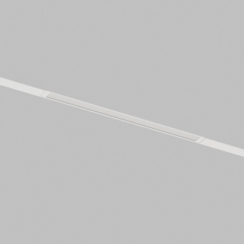 DK8004-WH Линейный светильник SMART LINEAR 18W DIM 3000K-6000K белый. Фото 2