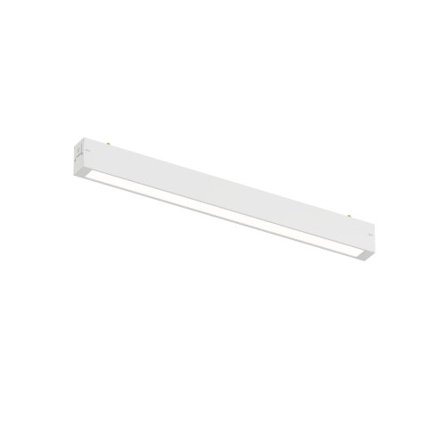 DK8004-WH Линейный светильник SMART LINEAR 18W DIM 3000K-6000K белый. Фото 3