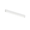 DK8004-WH Линейный светильник SMART LINEAR 18W DIM 3000K-6000K белый. Фото 3