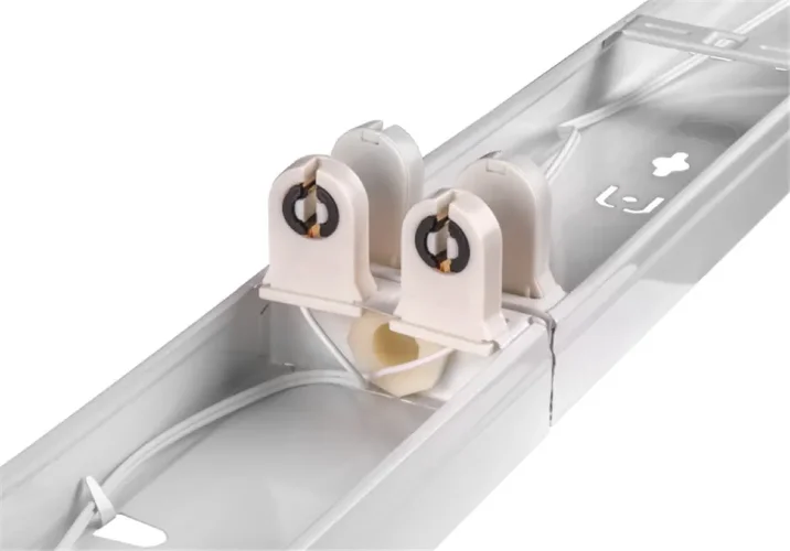 Светильник 61 453 DPO-05R-1200-IP20-2хT8-G13 (Аналог ЛПО) (отражатель арт.61445 обязат. для заказа) Navigator 61453 - фото 3