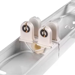 Светильник 61 453 DPO-05R-1200-IP20-2хT8-G13 (Аналог ЛПО) (отражатель арт.61445 обязат. для заказа) Navigator 61453