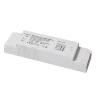 Источник питания TRIAC 22-28Вт IP20 (Белый) PSL-TR40-550-700mA - фото