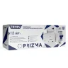 Выключатель автоматический модульный 1п C 2А 4.5кА PRIZMA TOKOV ELECTRIC TKE-PZ45-MCBI-1-2-C - фото 2