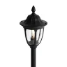 Ландшафтный светильник VGL7305FL-01B - E27x1 (Черный) VGL7305FL-01B - фото 5