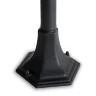 Ландшафтный светильник VGL7305FL-01B - E27x1 (Черный) VGL7305FL-01B - фото 9