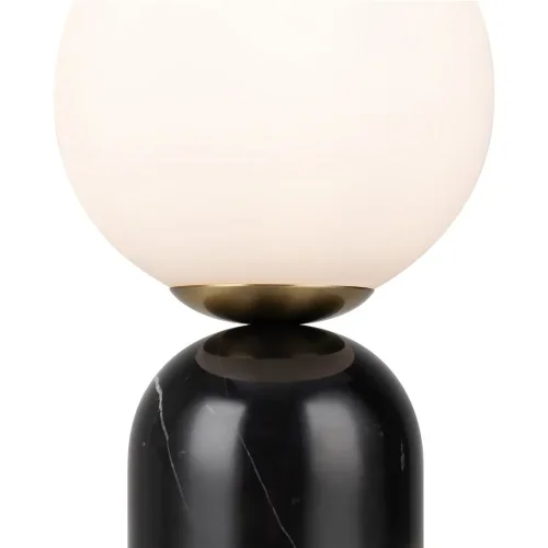 Настольный светильник Freya FR5288TL-01B1 (Черный) - фото 3