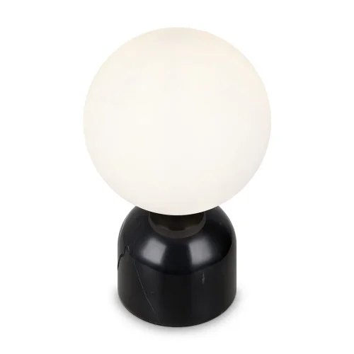 Настольный светильник Freya FR5288TL-01B1 (Черный) - фото 4