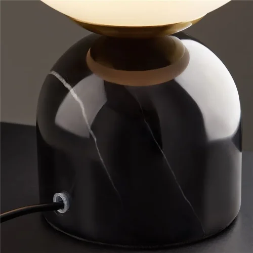 Настольный светильник Freya FR5288TL-01B1 (Черный) - фото 7