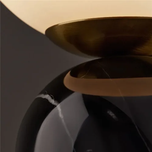 Настольный светильник Freya FR5288TL-01B1 (Черный) - фото 8