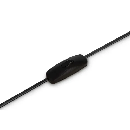 Настольный светильник Ископаемое / Fossil (Черный) FR5288TL-01B1 - фото 17