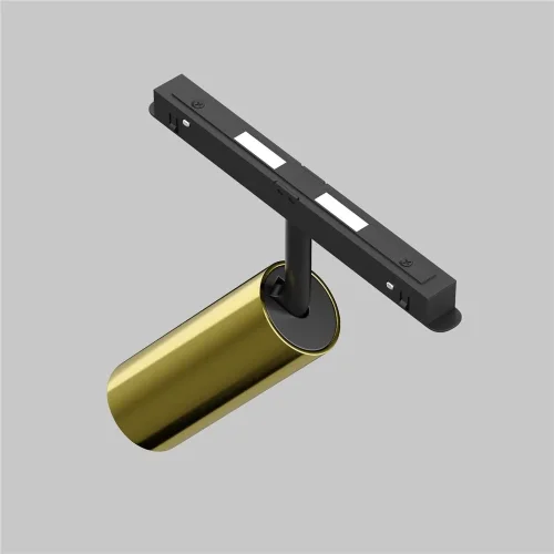 Трековый светильник Focus Led Exility 4000K 12Вт 36° (Черный) - фото 12