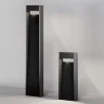 Ландшафтный светильник Стэн / Sten 3000K 13Вт IP 65 (Графит) O444FL-L13GF3K - фото 7