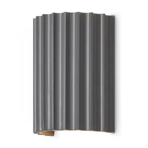 Настенный светильник (бра) Freya FR5437WL-L7GR (Серый) - фото