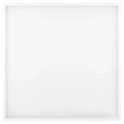 Светильник светодиодный SPO-640-3-4K-32 32Вт 4000К IP40 4000лм 588х588х19мм Грильято панель матов. Эра Б0061337 - фото