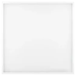 Светильник светодиодный SPO-640-3-4K-32 32Вт 4000К IP40 4000лм 588х588х19мм Грильято панель матов. Эра Б0061337