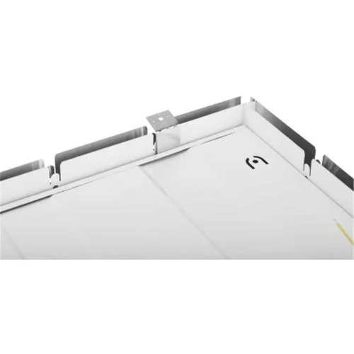 Светильник светодиодный SPO-640-3-4K-32 32Вт 4000К IP40 4000лм 588х588х19мм Грильято панель матов. Эра Б0061337 - фото 2