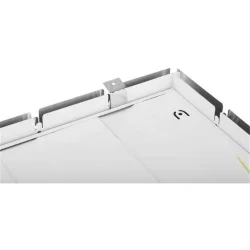 Светильник светодиодный SPO-640-3-4K-32 32Вт 4000К IP40 4000лм 588х588х19мм Грильято панель матов. Эра Б0061337