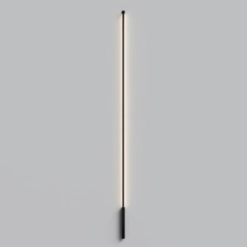 Светильник настенный светодиодный Alto LED 4000K черный 40134/LED - фото