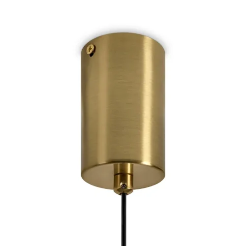 Подвесной светильник Пещера / Cave (Латунь) FR5631PL-L6BS1 - фото 7