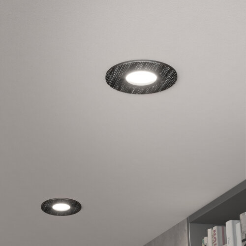 Встраиваемый точечный светильник - Фото 2