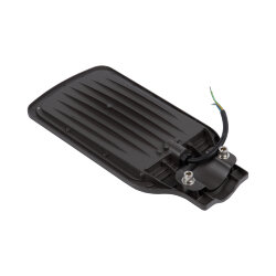 ULV-R25H-70W-4000K IP65 GREY Светильник светодиодный уличный консольный, Белый свет 4000K, Угол 110 градусов, TM Uniel