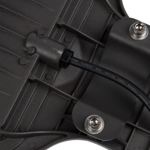 ULV-R25H-70W-4000K IP65 GREY Светильник светодиодный уличный консольный, Белый свет 4000K, Угол 110 градусов, TM Uniel - фото 4