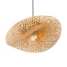 Подвесной светильник Волна / Wavy (Черный) FR5243PL-01BR8 - фото 8
