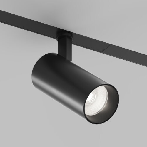 DK8220-BK Акцентный светильник SIMPLE SPOT 20W 4000K, черный.