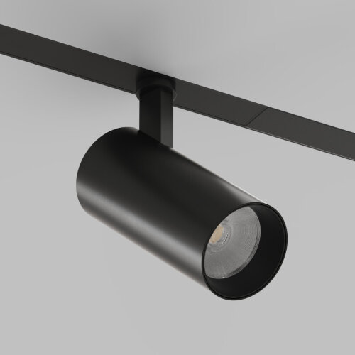 DK8220-BK Акцентный светильник SIMPLE SPOT 20W 4000K, черный. Фото 2