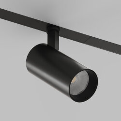 Акцентный светильник SIMPLE SPOT 20W 4000K, черный, Denkirs DK8220-BK