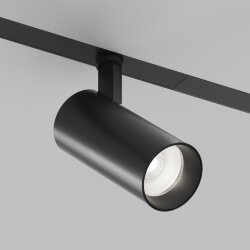 Акцентный светильник SIMPLE SPOT 20W 4000K, черный, Denkirs DK8220-BK