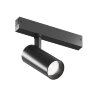 DK8220-BK Акцентный светильник SIMPLE SPOT 20W 4000K, черный. Фото 3