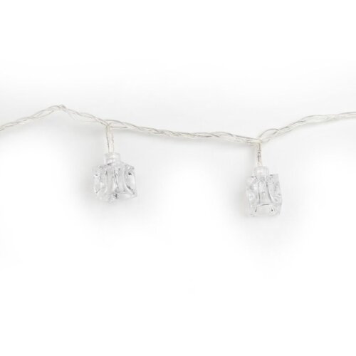 ULD-S0280-020-DTA MULTI IP20 CUBES Гирлянда светодиодная Кубики с контроллером, 20 светодиодов, 2.8 м, разноцветная, IP20, провод прозрачный. - фото 6