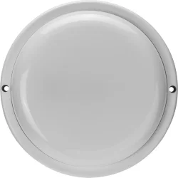 Светильник светодиодный 90 553 OBL-R4-20-4K-WH-IP65-LED ОНЛАЙТ 90553