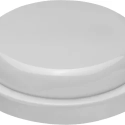 Светильник светодиодный 90 553 OBL-R4-20-4K-WH-IP65-LED ОНЛАЙТ 90553
