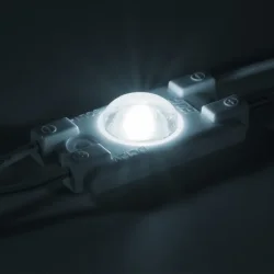 Модуль светодиодный ELF SOL+, 1SMD диод 2835, холодный белый