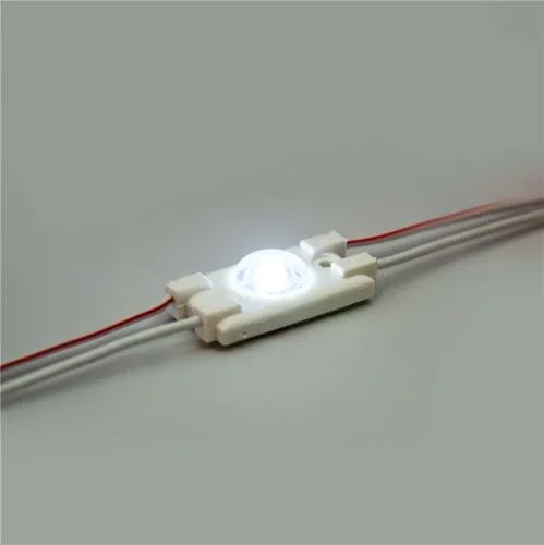 Модуль светодиодный ELF SOL+, 1SMD диод 2835, холодный белый - фото 4