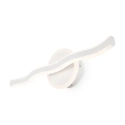 Настенный светильник (бра) FR6099WL-L28W Гибкий / Supple 18 Вт LED (Белый) FR6099WL-L28W