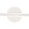 Настенный светильник (бра) FR6099WL-L28W Гибкий / Supple 18 Вт LED (Белый) FR6099WL-L28W - фото 10