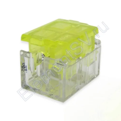 Соединитель провода самонарезной С9-В1 - фото 2.