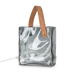 Настольный светильник FR6223TL-L17SM Тоут / Tote 17 Вт LED (Дымчатый) FR6223TL-L17SM