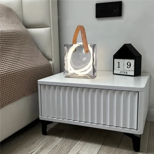 Настольный светильник FR6223TL-L17SM Тоут / Tote 17 Вт LED (Дымчатый) FR6223TL-L17SM - фото 10