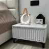 Настольный светильник FR6223TL-L17SM Тоут / Tote 17 Вт LED (Дымчатый) FR6223TL-L17SM - фото 10