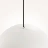 Подвесной светильник Basic colors E27х1 (Белый) - фото 8