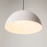 Подвесной светильник Базовые цвета / Basic colors E27х1 (Белый) MOD168PL-01W - фото 13