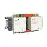 Контактор реверсивный КТЭ 265А кат. 230В AC 2НО EKF ctr-b-r-265 - фото