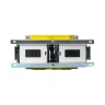 Контактор реверсивный КТЭ 265А кат. 230В AC 2НО EKF ctr-b-r-265 - фото 3