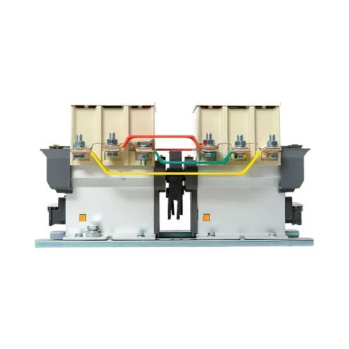 Контактор реверсивный КТЭ 265А кат. 230В AC 2НО EKF ctr-b-r-265 - фото 5