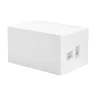 Подвесной светильник FR6082PL-L10B Эйри / Airy 10 Вт LED (Черный) FR6082PL-L10B - фото 3