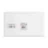 Подвесной светильник FR6082PL-L10B Эйри / Airy 10 Вт LED (Черный) FR6082PL-L10B - фото 4